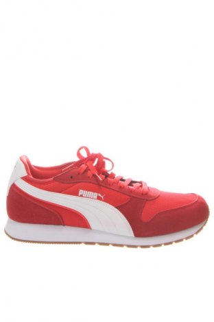 Ανδρικά παπούτσια PUMA, Μέγεθος 45, Χρώμα Κόκκινο, Τιμή 132,99 €