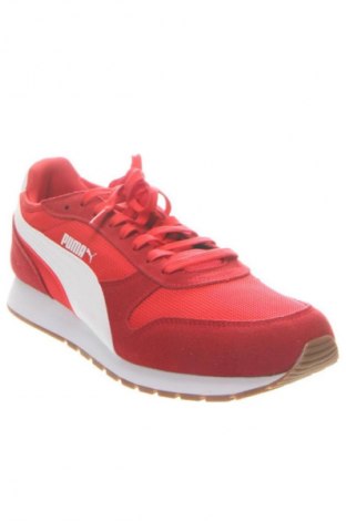 Ανδρικά παπούτσια PUMA, Μέγεθος 45, Χρώμα Κόκκινο, Τιμή 132,99 €