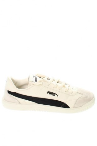 Ανδρικά παπούτσια PUMA, Μέγεθος 42, Χρώμα Εκρού, Τιμή 132,99 €
