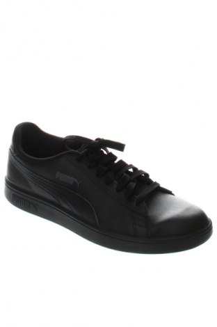 Ανδρικά παπούτσια PUMA, Μέγεθος 44, Χρώμα Μαύρο, Τιμή 109,99 €