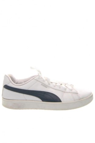 Herrenschuhe PUMA, Größe 44, Farbe Weiß, Preis € 61,99