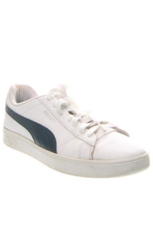 Herrenschuhe PUMA, Größe 44, Farbe Weiß, Preis € 61,99