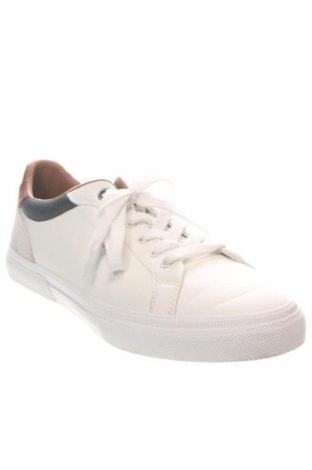 Pánské boty Pepe Jeans, Velikost 44, Barva Bílá, Cena  2 649,00 Kč