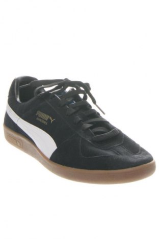 Herrenschuhe Pure, Größe 43, Farbe Schwarz, Preis € 33,99