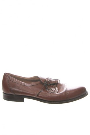 Herrenschuhe Ralph Harrison, Größe 45, Farbe Braun, Preis 85,04 €