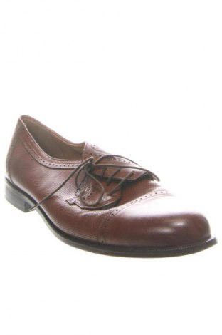 Herrenschuhe Ralph Harrison, Größe 45, Farbe Braun, Preis 85,04 €