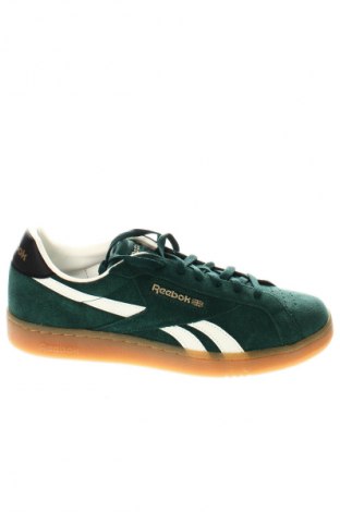 Pánske topánky Reebok, Veľkosť 47, Farba Zelená, Cena  119,95 €