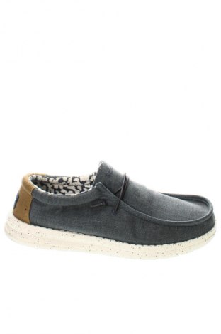 Herrenschuhe Refresh, Größe 44, Farbe Blau, Preis 26,99 €