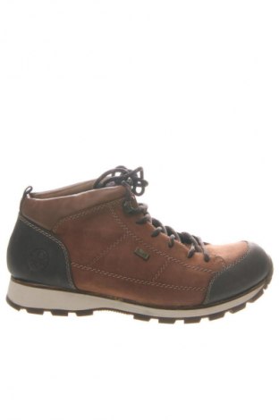 Încălțăminte bărbătească Rieker, Mărime 42, Culoare Multicolor, Preț 128,62 Lei