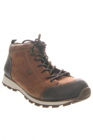Încălțăminte bărbătească Rieker, Mărime 42, Culoare Multicolor, Preț 128,62 Lei