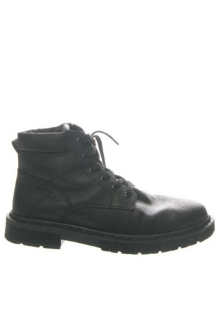 Herrenschuhe Rieker, Größe 43, Farbe Schwarz, Preis 87,99 €