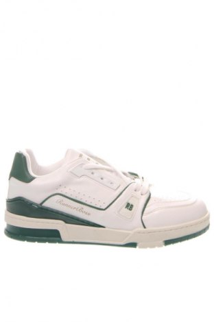 Herrenschuhe RunnerBoss, Größe 43, Farbe Weiß, Preis 42,99 €
