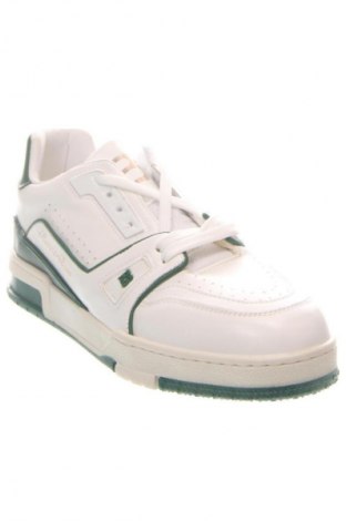 Herrenschuhe RunnerBoss, Größe 43, Farbe Weiß, Preis 42,99 €
