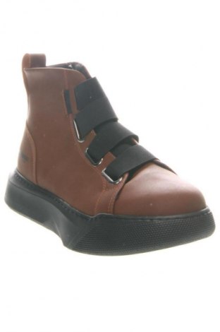 Încălțăminte bărbătească RunnerBoss, Mărime 42, Culoare Maro, Preț 212,99 Lei