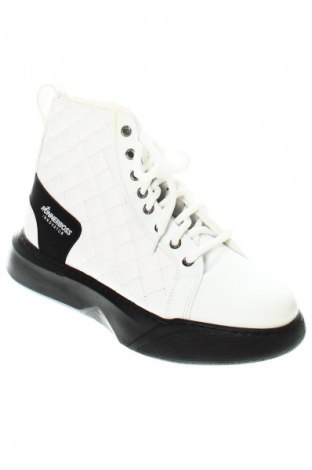 Herrenschuhe RunnerBoss, Größe 42, Farbe Weiß, Preis 27,99 €