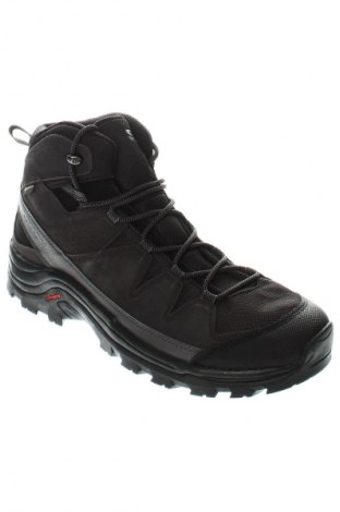 Herrenschuhe Salomon, Größe 46, Farbe Schwarz, Preis € 229,99