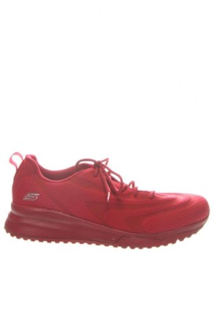 Ανδρικά παπούτσια Skechers, Μέγεθος 41, Χρώμα Κόκκινο, Τιμή 24,99 €