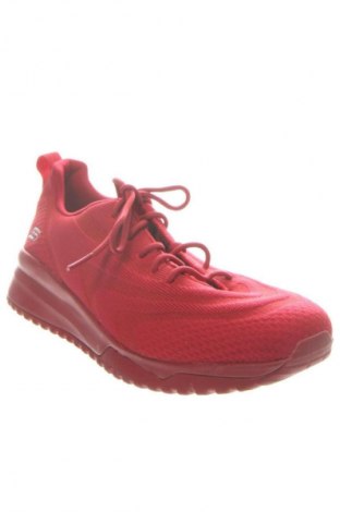 Ανδρικά παπούτσια Skechers, Μέγεθος 41, Χρώμα Κόκκινο, Τιμή 24,99 €