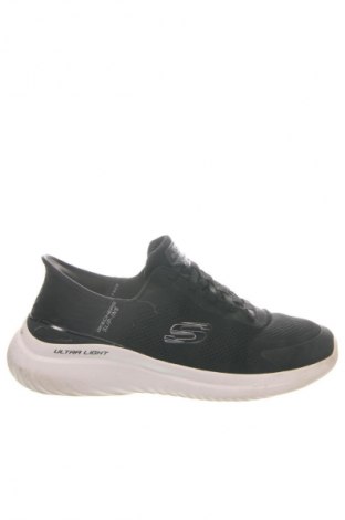 Ανδρικά παπούτσια Skechers, Μέγεθος 47, Χρώμα Μαύρο, Τιμή 30,99 €