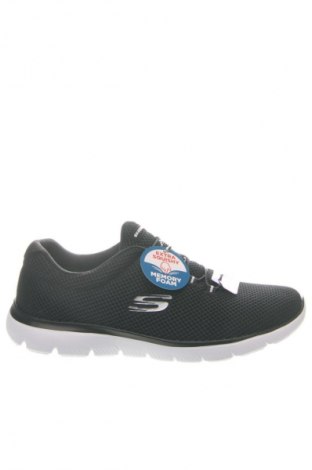 Obuwie męskie Skechers, Rozmiar 41, Kolor Czarny, Cena 284,99 zł