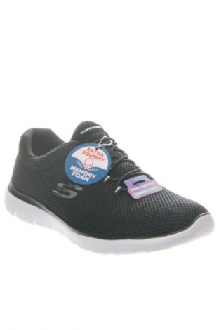 Obuwie męskie Skechers, Rozmiar 41, Kolor Czarny, Cena 284,99 zł
