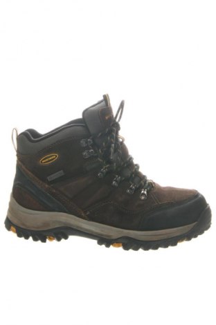 Férfi cipők
 Skechers, Méret 43, Szín Barna, Ár 18 349 Ft