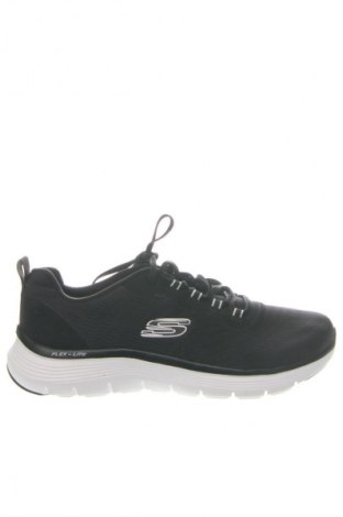 Ανδρικά παπούτσια Skechers, Μέγεθος 40, Χρώμα Μαύρο, Τιμή 30,99 €