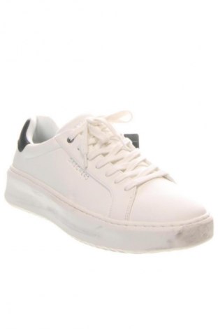 Obuwie męskie Skechers, Rozmiar 45, Kolor Biały, Cena 242,99 zł