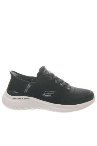 Ανδρικά παπούτσια Skechers, Μέγεθος 43, Χρώμα Μαύρο, Τιμή 69,99 €