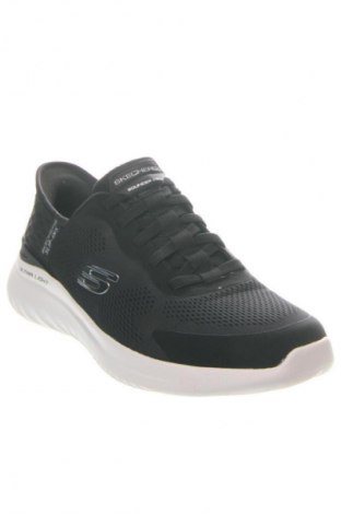 Ανδρικά παπούτσια Skechers, Μέγεθος 43, Χρώμα Μαύρο, Τιμή 69,99 €