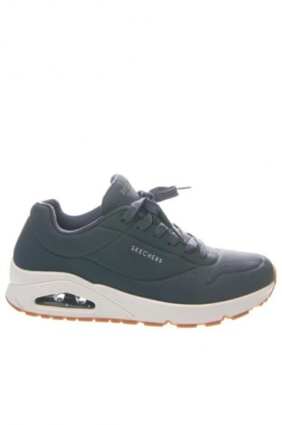 Férfi cipők
 Skechers, Méret 43, Szín Kék, Ár 10 479 Ft