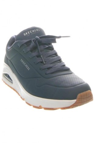Férfi cipők
 Skechers, Méret 43, Szín Kék, Ár 10 479 Ft