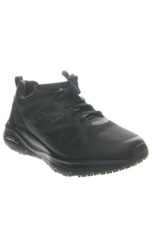 Ανδρικά παπούτσια Skechers, Μέγεθος 43, Χρώμα Μαύρο, Τιμή 62,99 €