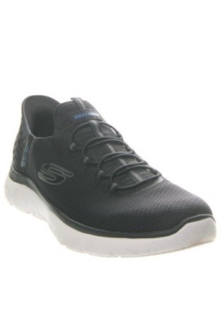 Herrenschuhe Skechers, Größe 47, Farbe Schwarz, Preis € 33,99