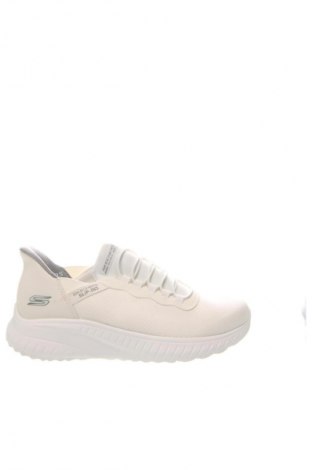 Ανδρικά παπούτσια Skechers, Μέγεθος 43, Χρώμα Λευκό, Τιμή 30,99 €