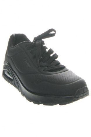 Ανδρικά παπούτσια Skechers, Μέγεθος 45, Χρώμα Μαύρο, Τιμή 69,99 €