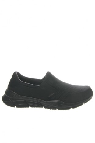 Obuwie męskie Skechers, Rozmiar 48, Kolor Czarny, Cena 242,99 zł