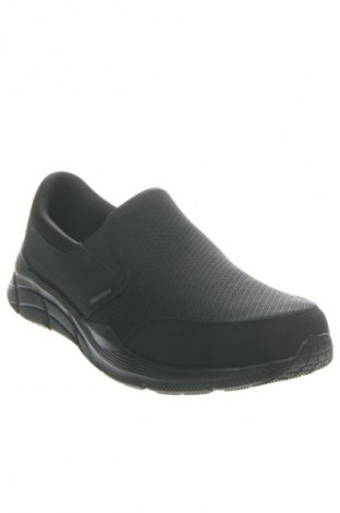 Obuwie męskie Skechers, Rozmiar 48, Kolor Czarny, Cena 242,99 zł