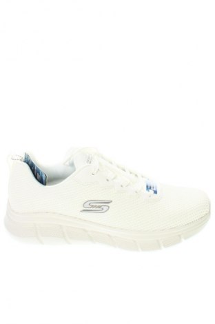 Obuwie męskie Skechers, Rozmiar 45, Kolor Biały, Cena 284,99 zł
