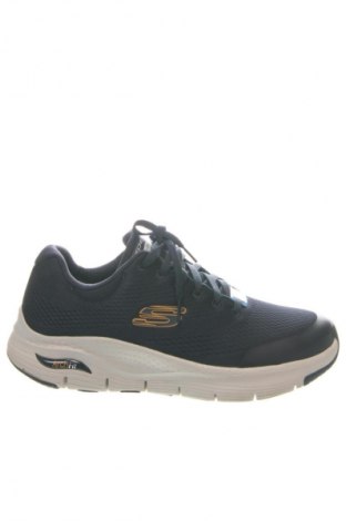 Obuwie męskie Skechers, Rozmiar 43, Kolor Niebieski, Cena 355,99 zł