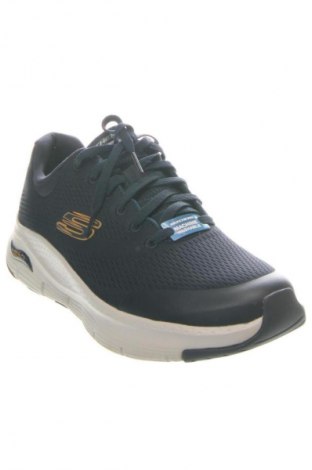 Obuwie męskie Skechers, Rozmiar 43, Kolor Niebieski, Cena 355,99 zł