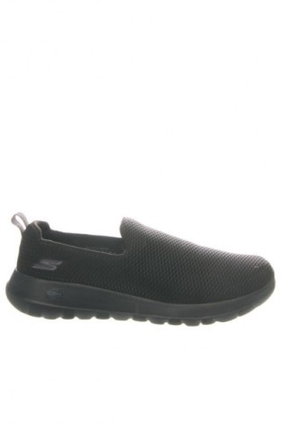 Obuwie męskie Skechers, Rozmiar 45, Kolor Czarny, Cena 157,99 zł