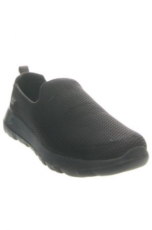 Obuwie męskie Skechers, Rozmiar 45, Kolor Czarny, Cena 157,99 zł
