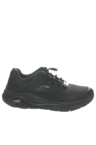 Мъжки обувки Skechers, Размер 43, Цвят Черен, Цена 87,99 лв.