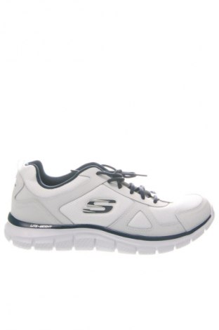 Férfi cipők
 Skechers, Méret 45, Szín Fehér, Ár 30 249 Ft