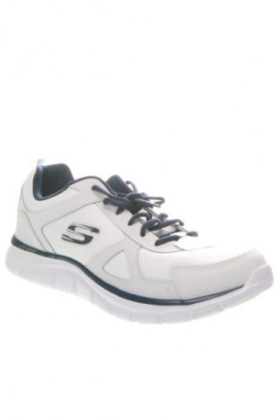 Férfi cipők
 Skechers, Méret 45, Szín Fehér, Ár 30 249 Ft