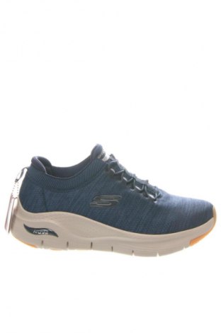 Ανδρικά παπούτσια Skechers, Μέγεθος 41, Χρώμα Μπλέ, Τιμή 69,99 €
