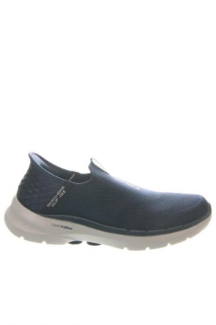 Obuwie męskie Skechers, Rozmiar 43, Kolor Niebieski, Cena 355,99 zł