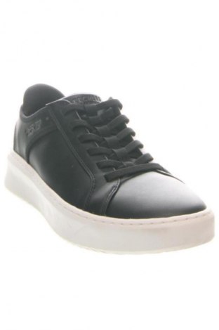 Мъжки обувки Skechers, Размер 43, Цвят Черен, Цена 109,99 лв.
