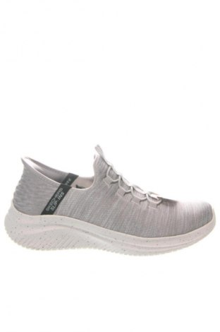 Мъжки обувки Skechers, Размер 42, Цвят Сив, Цена 87,99 лв.